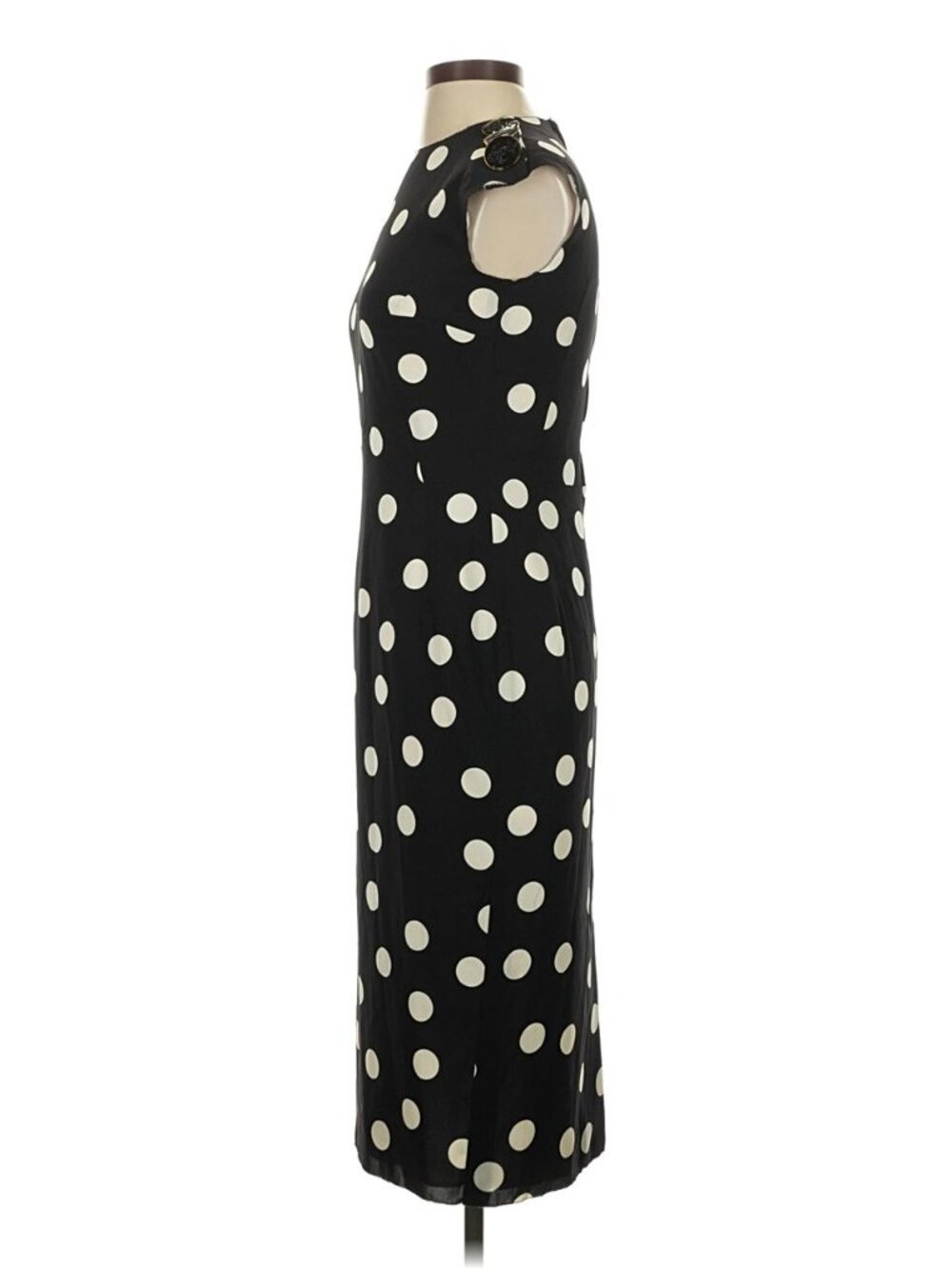 Dolce & Gabbana Midi Dress - Picture 3 of 11